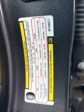 Used 2019 Jeep Grand Cherokee Limited w/ Luxury Group II image 36