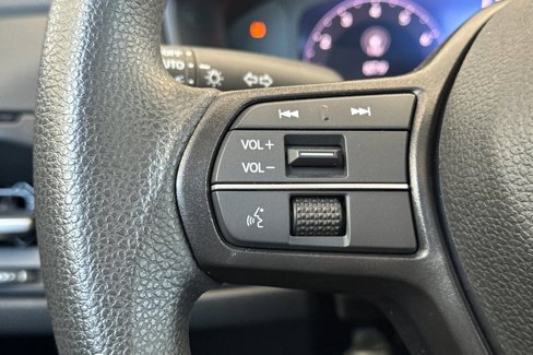 Used 2024 Honda Accord EX image 24