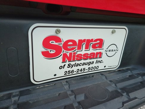 Used 2022 Nissan Frontier SV w/ Technology Package image 33
