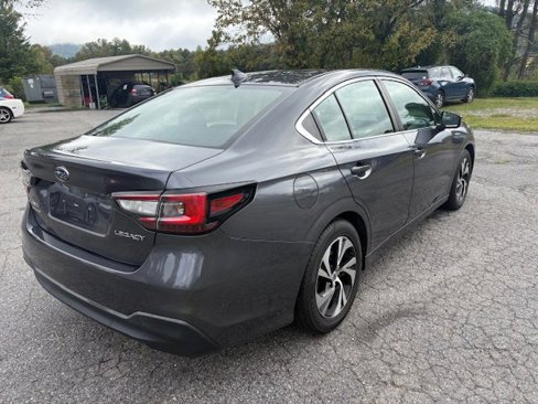 Used 2020 Subaru Legacy Premium w/ Popular Package #1 image 5