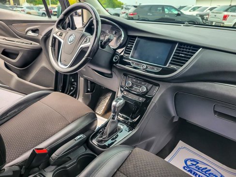Used 2018 Buick Encore Preferred image 22