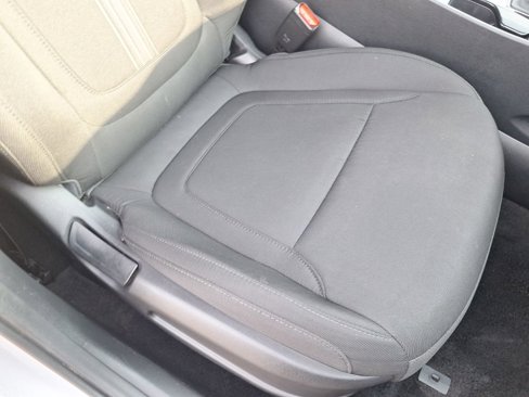 Used 2024 Hyundai Tucson SEL image 39