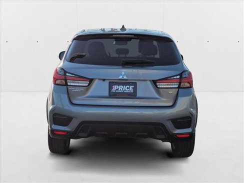 Used 2022 Mitsubishi Outlander Sport SE image 7