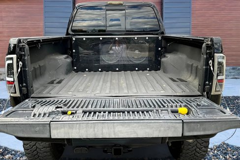 Used 2016 Ford F250 Platinum w/ FX4 Off-Road Package image 16