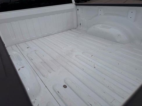 Used 2022 RAM 1500 Big Horn image 21