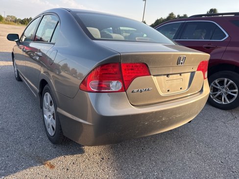 Used 2007 Honda Civic LX image 27
