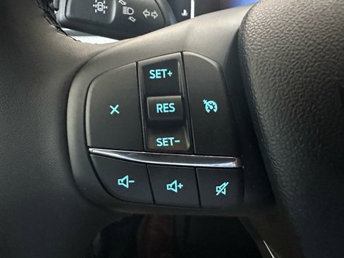 New 2025 Ford Maverick XLT image 42