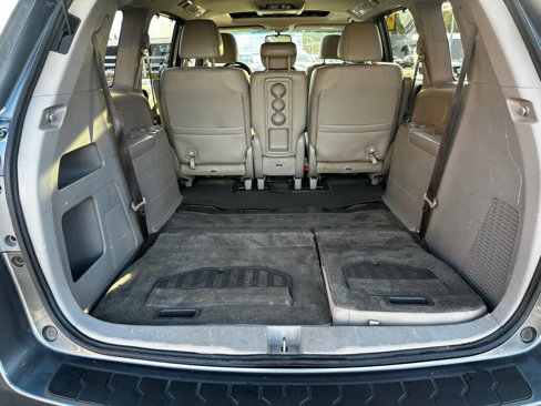 Used 2012 Honda Odyssey EX-L image 26