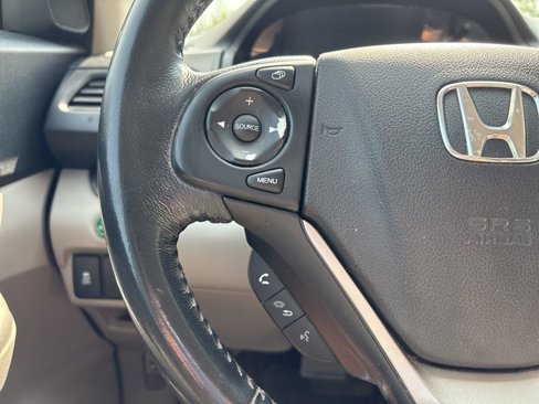 Used 2012 Honda CR-V EX-L image 16