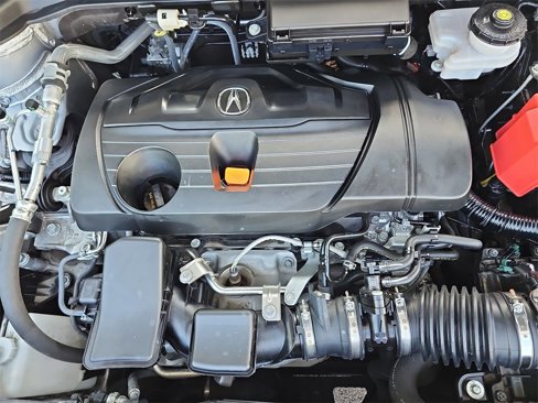 Certified 2022 Acura RDX w/ Technology Package image 32