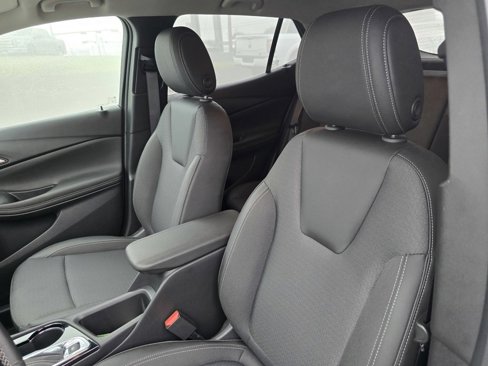 New 2025 Buick Encore GX Preferred image 12