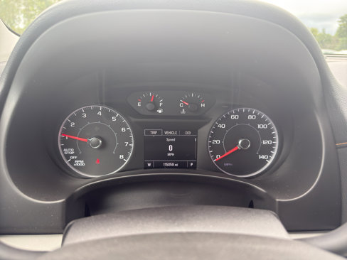 Used 2018 GMC Terrain SLE w/ Driver Convenience Package image 14