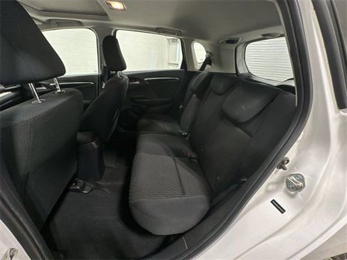 Used 2020 Honda Fit EX image 20
