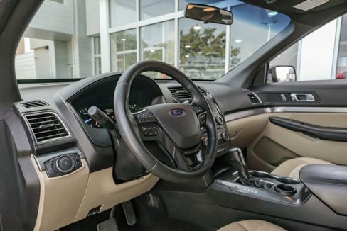 Used 2016 Ford Explorer FWD image 22