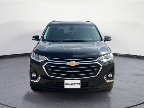 Used 2018 Chevrolet Traverse LT image 8