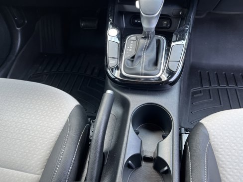 Used 2024 Kia Soul GT-Line image 20