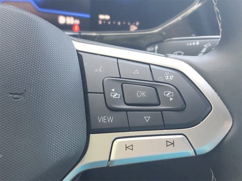 Certified 2022 Volkswagen Taos S w/ IQ Drive S Package image 28