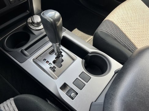Used 2019 Toyota 4Runner SR5 image 13