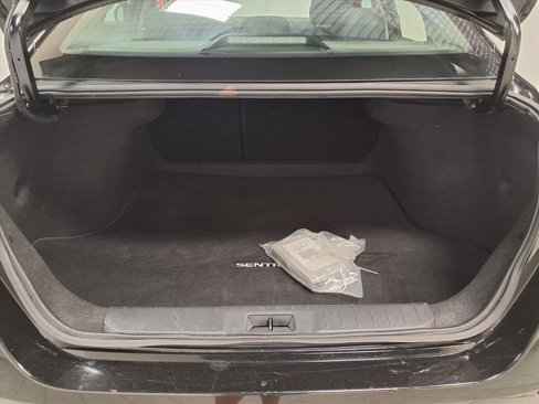 Used 2024 Nissan Sentra S image 26