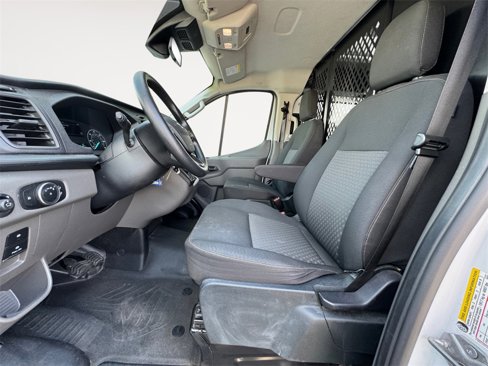 Used 2023 Ford Transit 250 Low Roof w/ Exterior Upgrade Package image 9