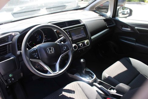 Used 2020 Honda Fit EX image 18