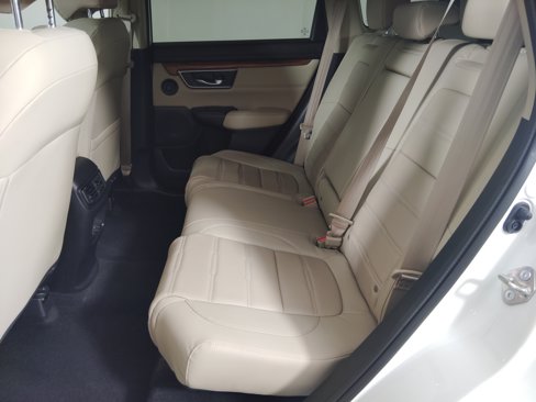 Certified 2019 Honda CR-V EX-L image 16