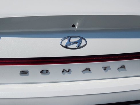Used 2020 Hyundai Sonata SEL w/ Convenience Package image 20
