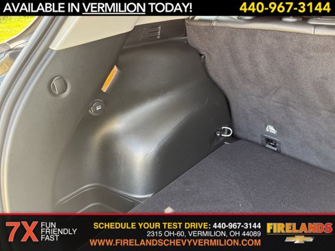 Used 2022 Jeep Compass Latitude image 42