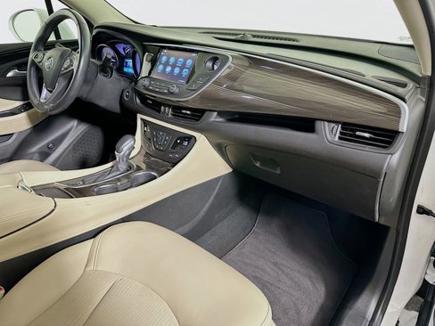 Used 2020 Buick Envision FWD image 28