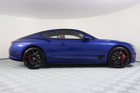 Used 2024 Bentley Continental GT V8 image 5