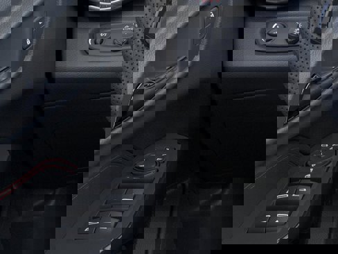 New 2025 Chevrolet Trax RS w/ Sunroof Package image 56