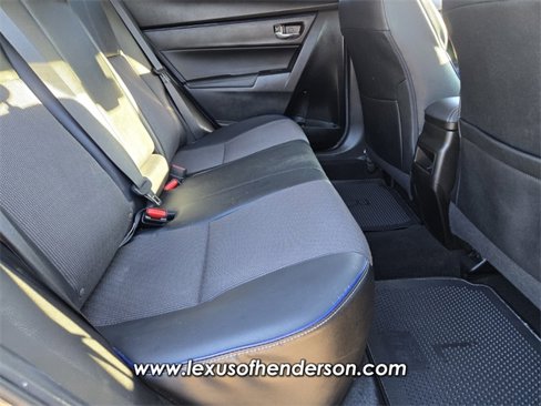 Used 2018 Toyota Corolla L image 15