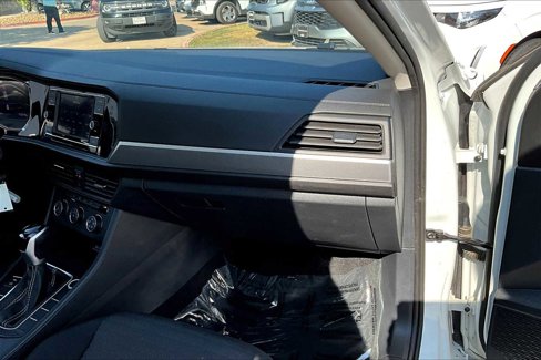 Used 2024 Volkswagen Jetta S image 16