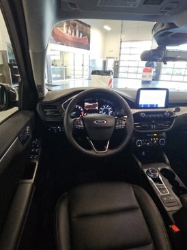 Used 2022 Ford Escape SEL image 23