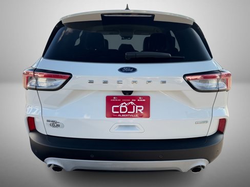 Used 2020 Ford Escape SEL image 7