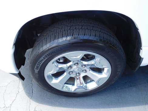 Used 2021 RAM 1500 Big Horn image 15