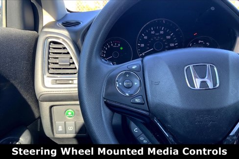 Used 2016 Honda HR-V EX image 19
