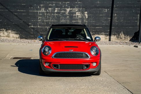Used 2013 MINI Cooper Clubman S image 2