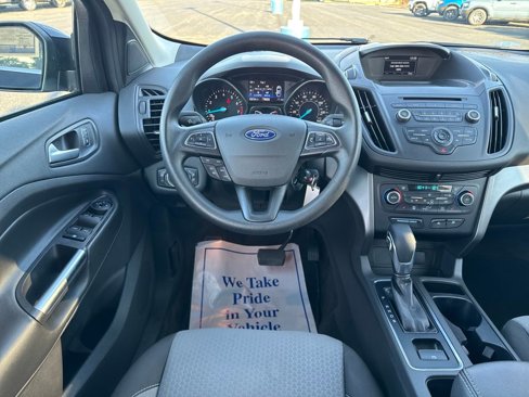 Used 2018 Ford Escape SE image 13