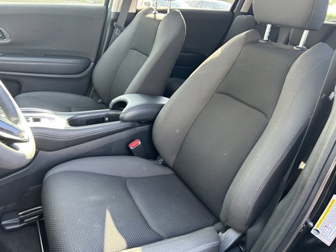 Used 2019 Honda HR-V EX image 21