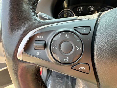Certified 2018 Buick Enclave Premium w/ Trailering Package image 35