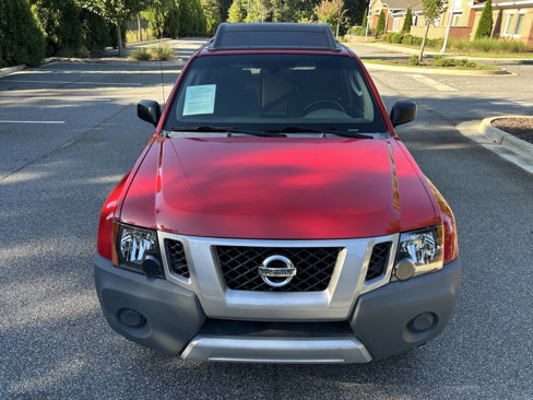 Used 2009 Nissan Xterra S image 4