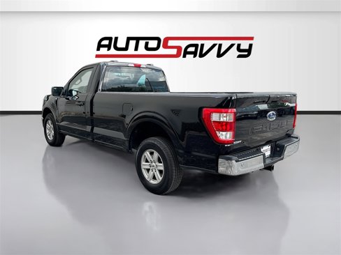 Used 2022 Ford F150 XL w/ Equipment Group 101A High image 5