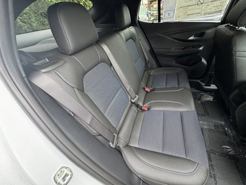 New 2026 Buick Envista Preferred image 44