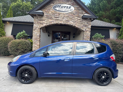 Used 2009 Honda Fit image 1