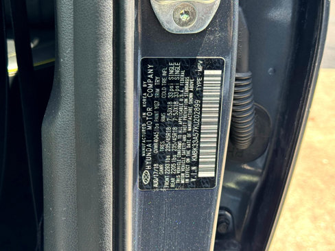 Used 2019 Hyundai Kona Limited image 36