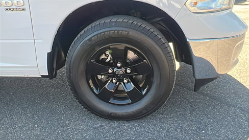 Used 2019 RAM 1500 Tradesman image 10