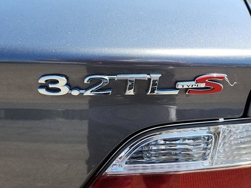 Used 2003 Acura TL Type-S image 16