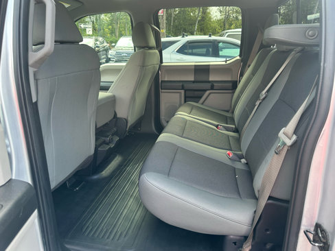 Used 2017 Ford F150 XL w/ Equipment Group 101A Mid image 11