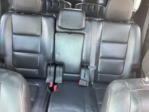 Used 2012 Ford Explorer Limited image 20